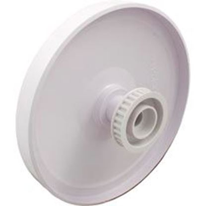 Picture of Wheel Zodiac Polaris 360/380 Double Side White 9-100-1008