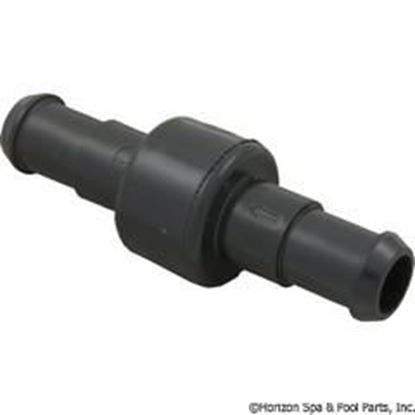 Picture of Swivel Zodiac Polaris 180/280/380/3900 Black D21