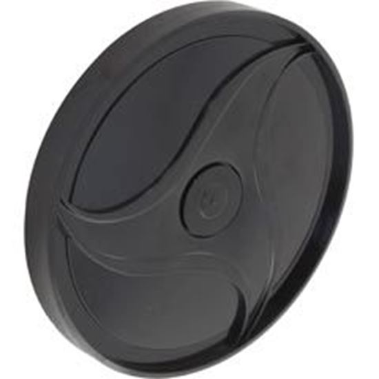 Picture of Wheel Zodiac Polaris 360/380 Single Side Black 9-100-1117