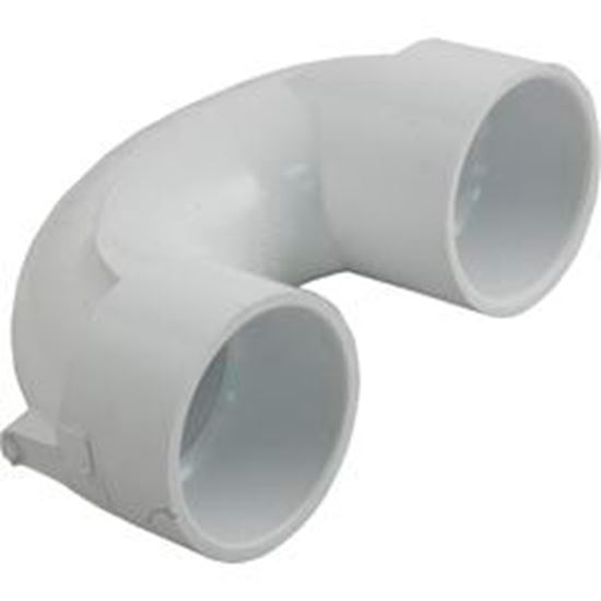 Picture of U-Bend Waterway 2" Slip x 2" Slip 429-4030