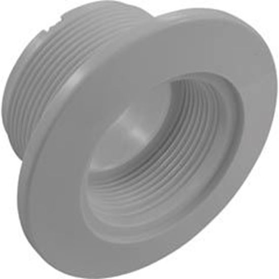 Picture of Wallfitting 1 1/2"Fpt X 1 1/2"S - Gray 215-9157