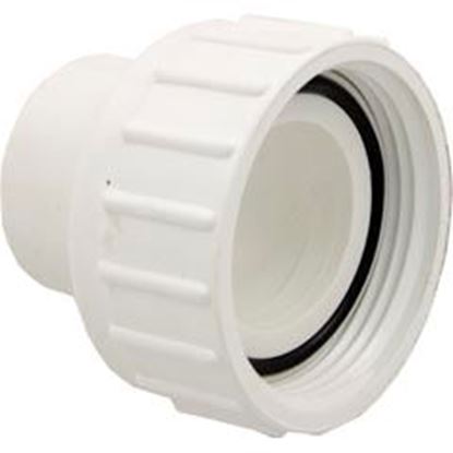 Picture of Pump Union 1-1/2" Female Buttress Thread x 1-1/2" Spigot 400-4240