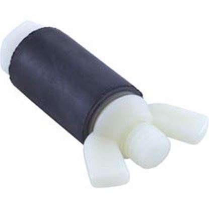 Picture of Tool  Nylon Test Plug  15/16"  1" Pipe 120N