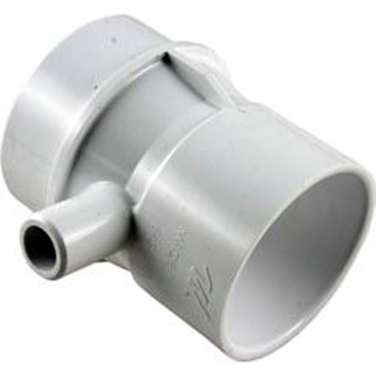 Picture of Vacuum Break Fitting Suction 2"s x 2-1/2"spg Straight 642-3680V