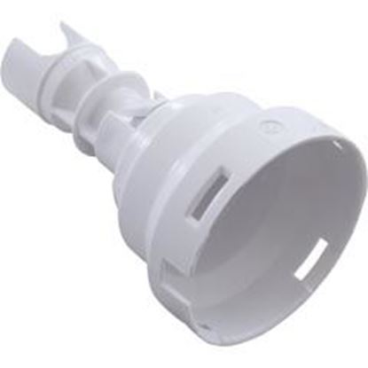 Picture of Diffuser Waterway Poly Storm White 218-4000