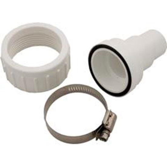 Picture of Union 1-1/2" Female Buttress Thread 1-1/4" Hose Adapter 400-9280