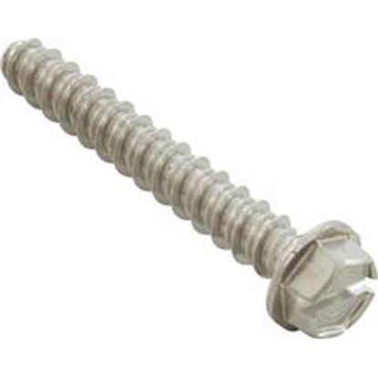 Picture of Screw Speck Pumps Hex Head M7 x 48mm Stainless Steel 2991000091