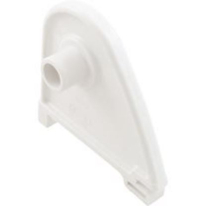 Picture of Roller Support Polaris VRX iQ+ White R0518701