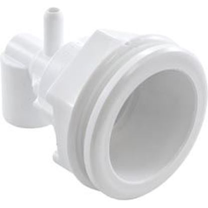 Picture of Jet Body WW Poly Storm a3/8"sb w3/4"s Thd White 228-0410