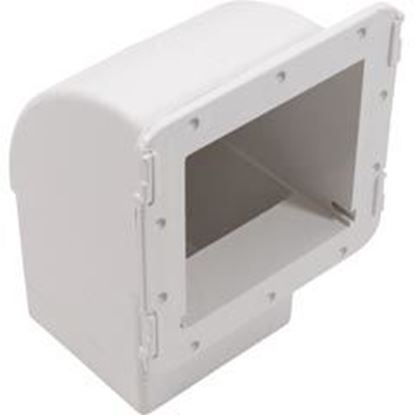 Picture of Body Square Skim Filter 515-4060