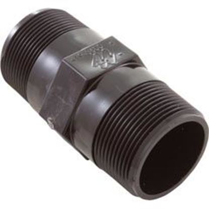 Picture of 1 1/2" Npt Extended Coupler 419-3600