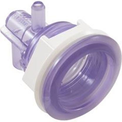 Picture of Jet Body WW Mini Storm a3/8"sb w3/4"sb Thd Clear 228-0338