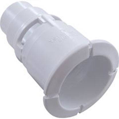 Picture of Wall Fitting Waterway Poly Gunite White 215-1070