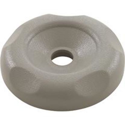 Picture of Cap WW Top Access Diverter Valve 2" Textured scal Gray 602-3597