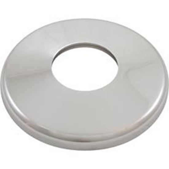 Picture of Escutcheon Plate CMP For 1.90"od Rail 5"dia Chrome 25572-002-000