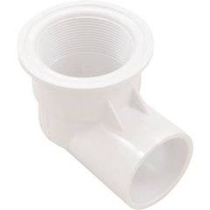 Picture of 90 Elbow 1-1/2" Slip x 2" Female Pipe Thread 642-4120