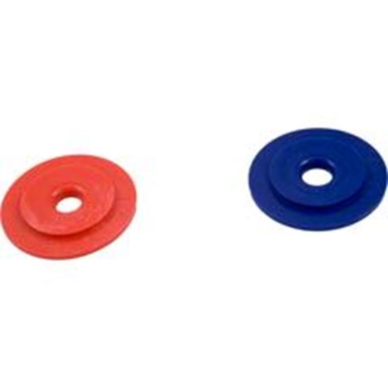 Picture of Wall Fitting Restrictor Disks Zod Polaris Pressure Cleaners 10-112-00