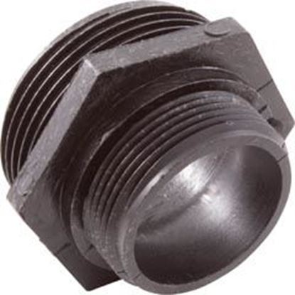 Picture of Coupling Waterway Clearwater 1-1/2"bt x 1-1/2"mpt 417-4161