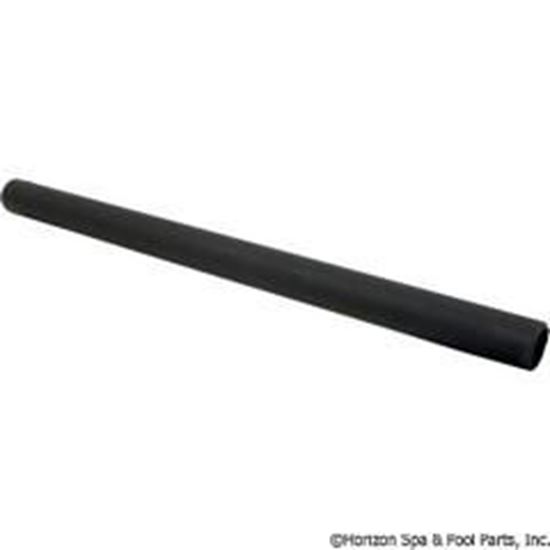 Picture of Hand Rail 1-1/4 Diameter x 18 Plastic 616-4001