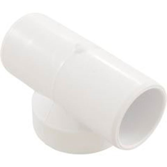 Picture of Tee 1.5"X1"X1" Short Socket (Jacuzzi Style ) 413-2280