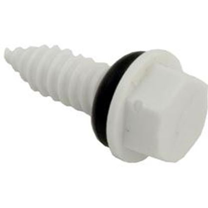 Picture of Drain Plug Zodiac Polaris 65/165/Turbo/Super Turtle 6-507-00