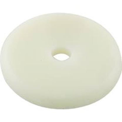 Picture of Washer Pentair Sch 40/Return Line Check Valve White 072471