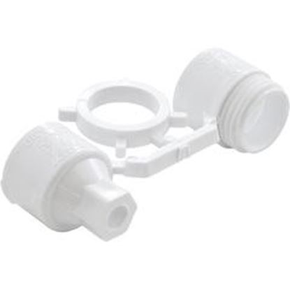 Picture of Extension Kit WW Gunite Venturi Tee w/Retaining Ring 212-3310