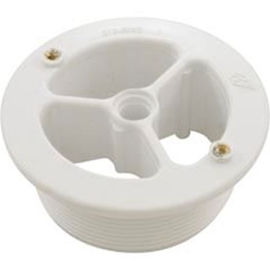 Picture of Bath Cf Safety Suction Wallfitting (2 Post) W/Ins 215-5080