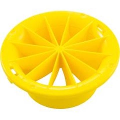 Picture of Impeller Tube Maytronics Dolphin Cleaners Yellow 9995070-ASSY