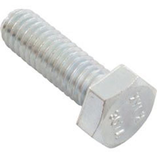 Picture of Scr 5/16-18X1 Hex Cap U30-62ZP