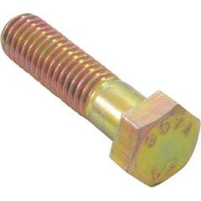 Picture of Bolt Pentair Minimax/Minimax Plus/PowerMax3/8"-16 x 1-1/2" 070416