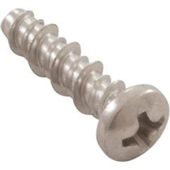 Picture of Screw Balboa 8 x 5/8 Self Tapping Stainless Steel 50087