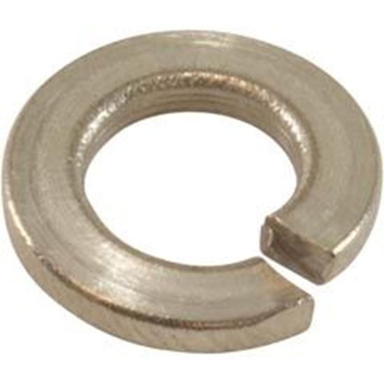 Picture of Washer Pent Purex PacFab/EQ Series Split Lock 1/4" 072172