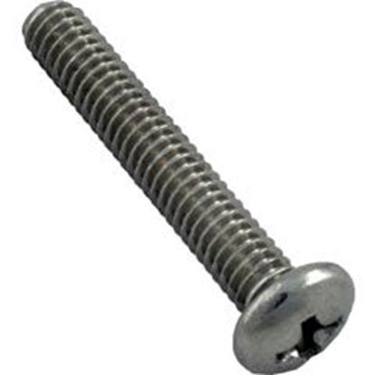 Picture of Screw Val-Pak AquaFlo Dominator Diffuser 8-32 x 1" 99730550