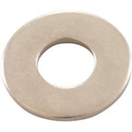 Picture of Washer 7/32" id x 7/16" od 1/32" Thick SS 99-555-6740