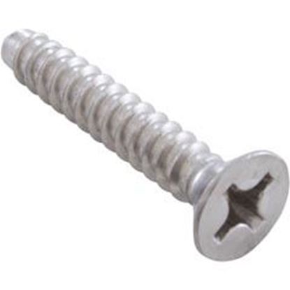 Picture of Skimmer Screw Waterway Renegade Vinyl 819-6945