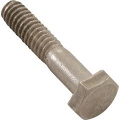 Picture of Bolt Carvin RC Volute 1/4-20 x 1-1/4" Quantity 6 14126916R6