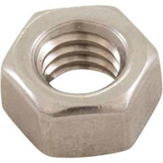 Picture of Nut 5/16"-16 ss 99-555-6670