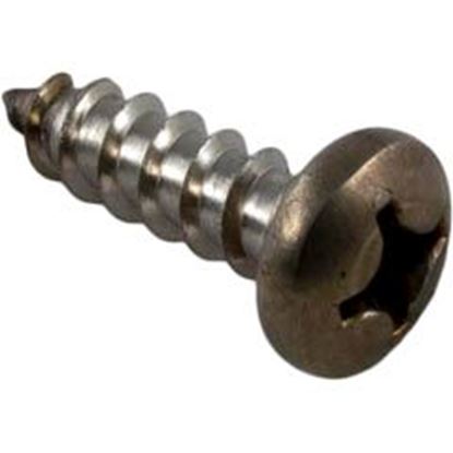 Picture of Handle Screw Waterway Clearwater II 12 x 3/4" 819-9002