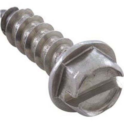 Picture of Screw Waterway Workman 12 x 3/4" 819-9001