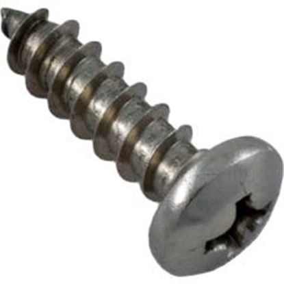 Picture of Skimmer Screw Waterway Renegade for Equalizer 819-4350