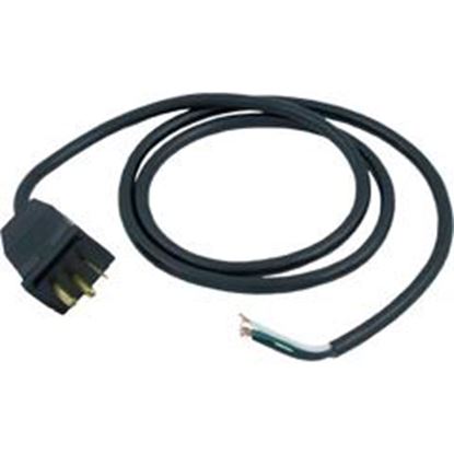 Picture of Blower Cord J & J Electronics 115v Male PSA-103B-1