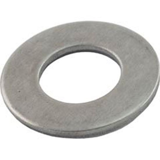 Picture of Flat Washer Waterway Clearwater 3/8" 820-0017