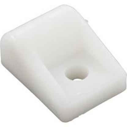 Picture of Left Retainer-Plastic 188-20 R03087