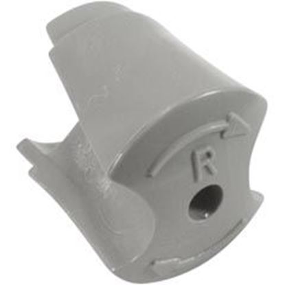 Picture of Nozzle Jacuzzi/Sundance Pulsator Jet Gray 6540-330