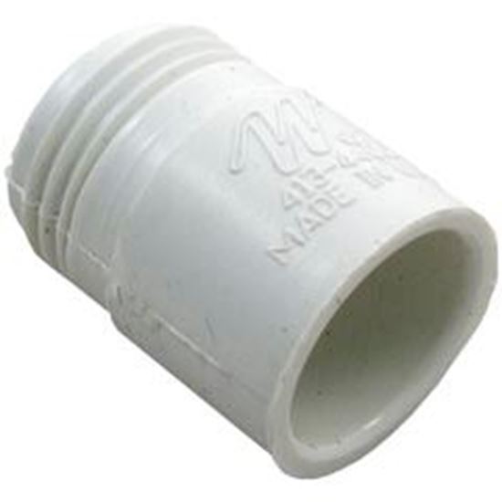 Picture of Adapter WW Filter On/Off Valve 1/2"s x Male Garden Hose 413-4400