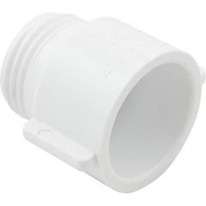 Picture of Adapter WW Filter On/Off Valve 3/4"s x Male Garden Hose 413-4410