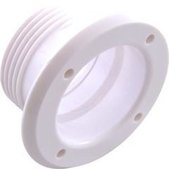 Picture of Wall Fitting BWG Luxury Micro Jet White 47461700