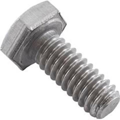 Picture of Bolt Pentair SM/SMBW 200 Backwash Valve 6 req 074927