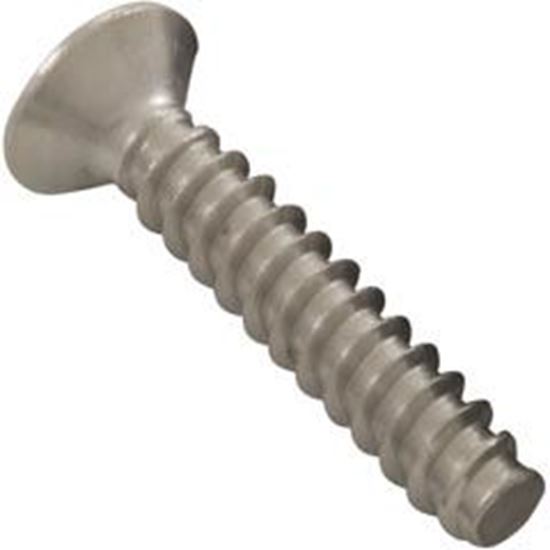 Picture of Screw For Vinyl/Fiberglass Pool Main Drain Short 61051-052-028